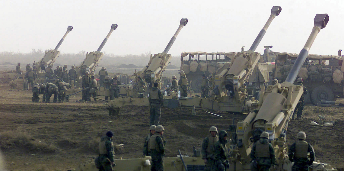 الجيش التركي يجبر ميليشيات موالية للنظام