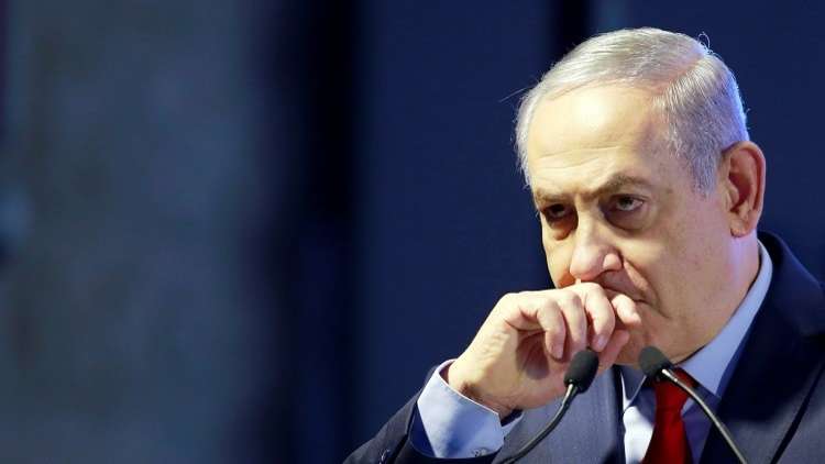 كاتم أسرار نتنياهو يتحول إلى شاهد