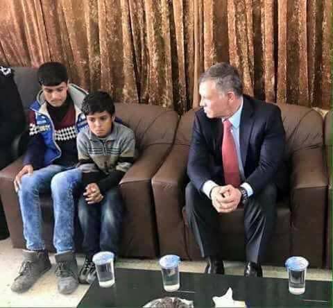 أوجعتنا يا سليمان الركيبات