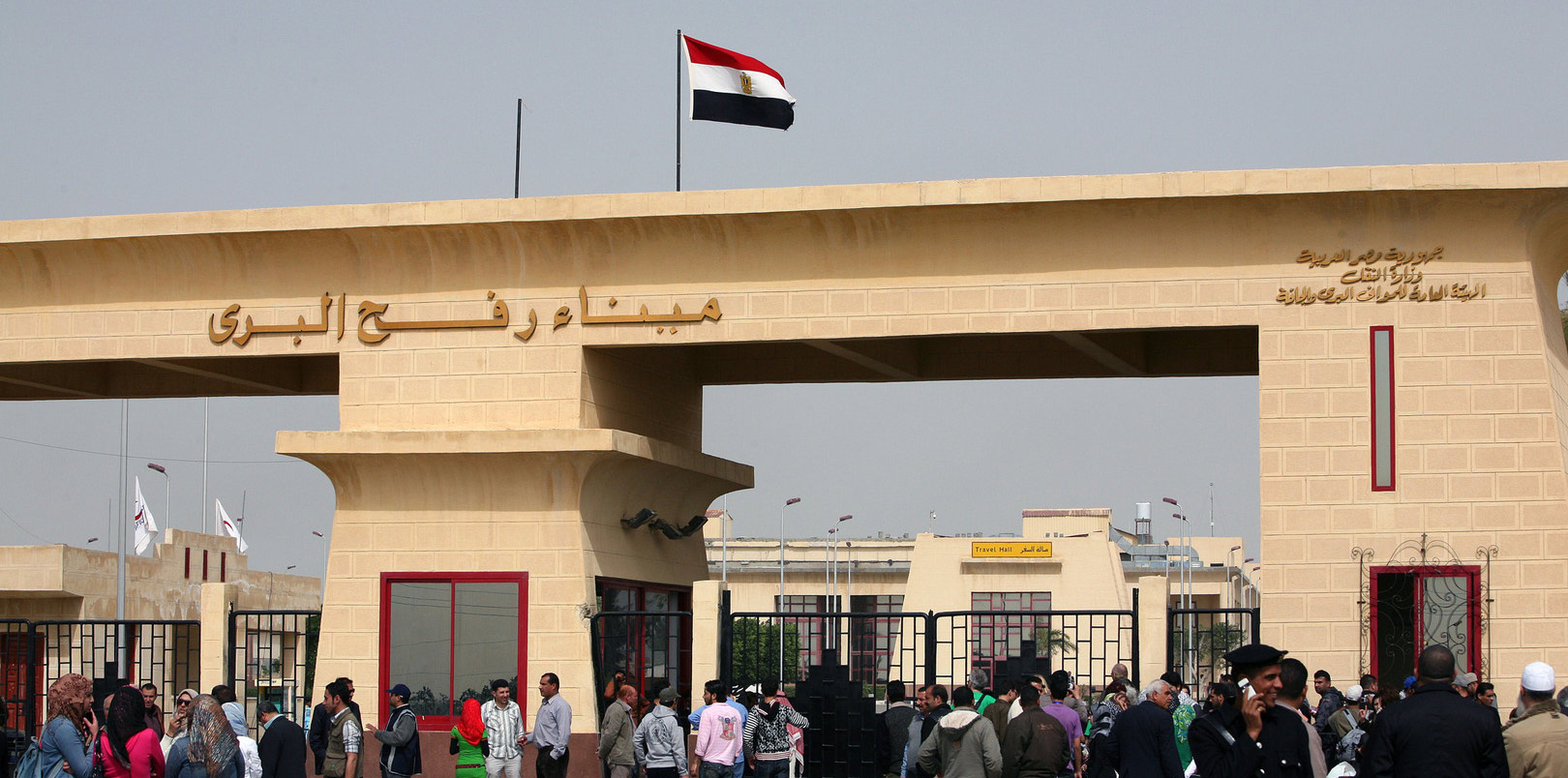 بعد أن قررت فتحة 4 أيام