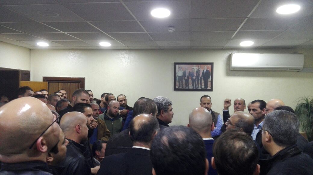 «الرأي» في الأسواق.. الخميس