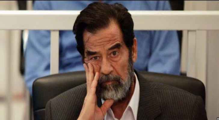 محامي صدام حسين يكشف السر الأهم