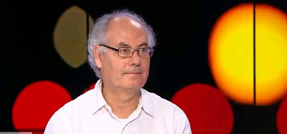 مختبر السرديات الأردني يستضيف الروائي أنور