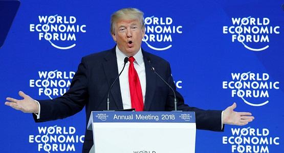 ترامب يقترح تسليح المعلمين للحد من