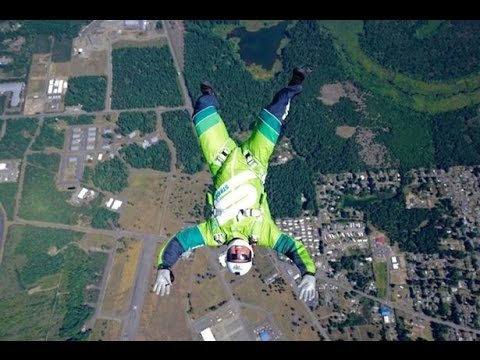 فيديو ليس لأصحاب القلوب الضعيفة.. .رجل