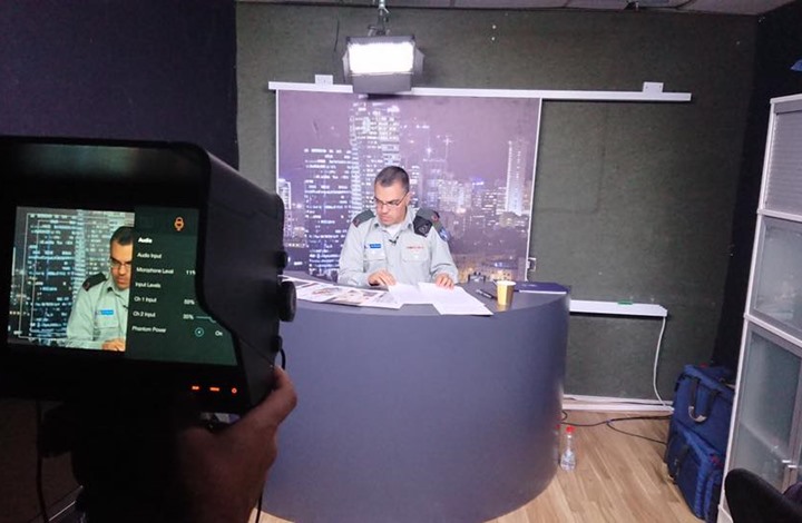 إعلاميون في الجزيرة يعلنون موقفهم من