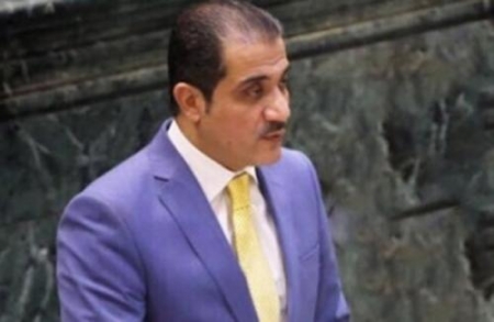 الخزاعلة: الدبلوماسية البرلمانية رديف لـ«الحكومية»