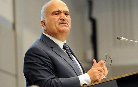 الأمير الحسن: بدلا من تكديسه