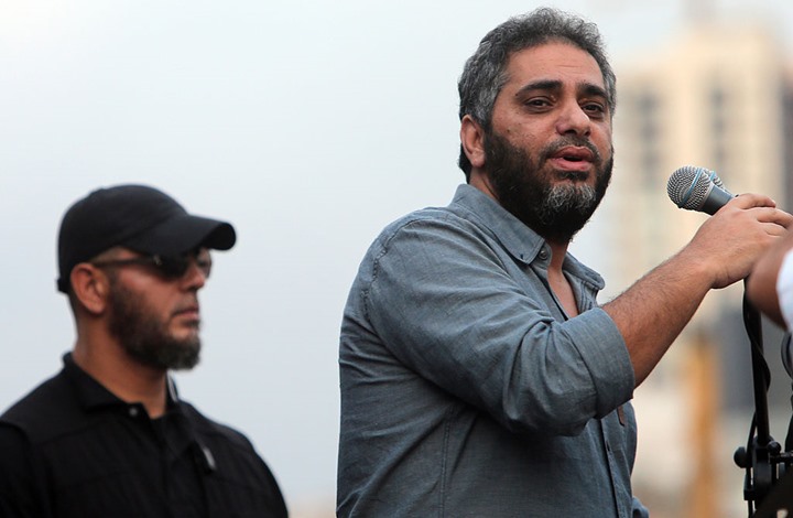 فضل شاكر يشن هجوما لاذعا على