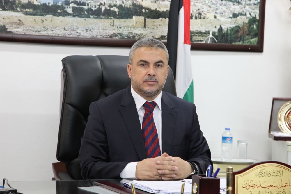 حماس : إما رفع الحصار عن