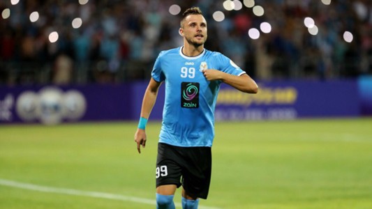 لوكاس يقود الفيصلي لفوز ثمين على