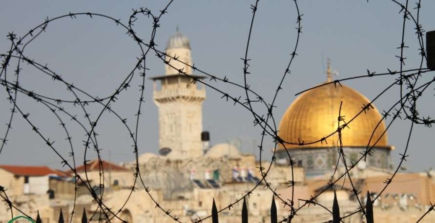 مسؤول أمريكي يتوقع فتح السفارة الأمريكية