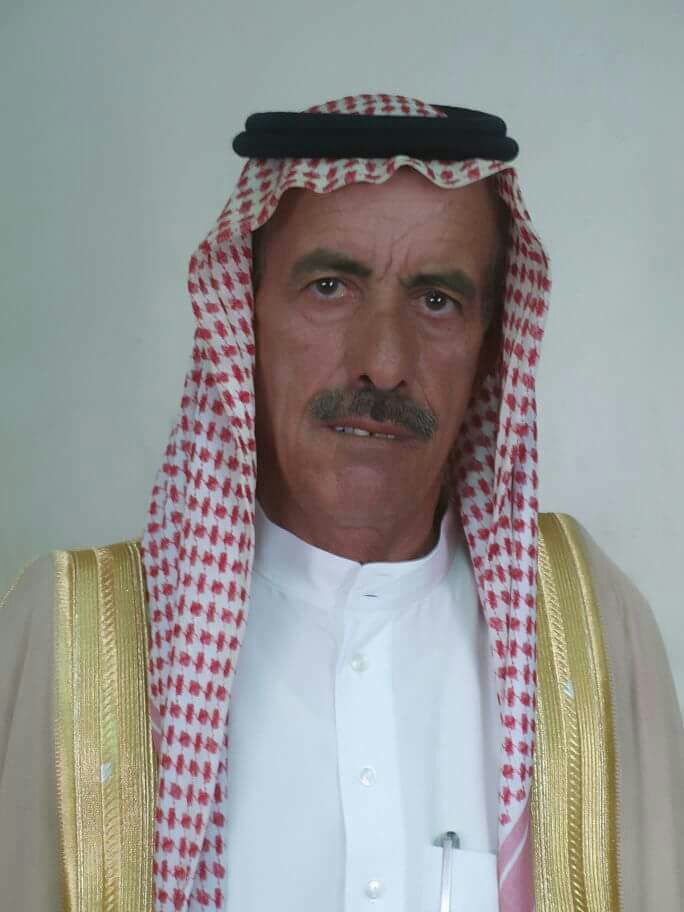 الذكري السنوية الرابعة لوفاة صالح عسكر