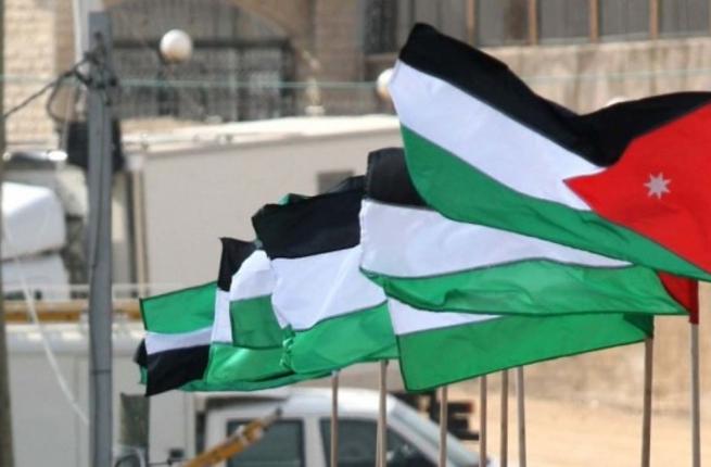 الأردنيون النشامى.. ليظل حراككم مثل حرصكم