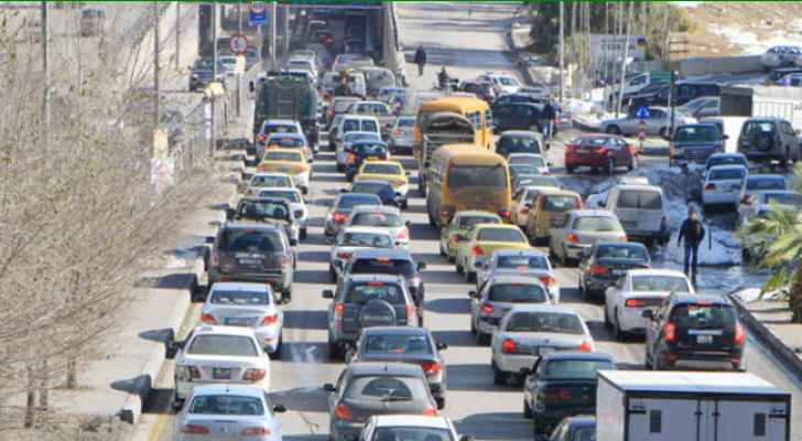 الأمانة: منظومة خدمات النقل العام في