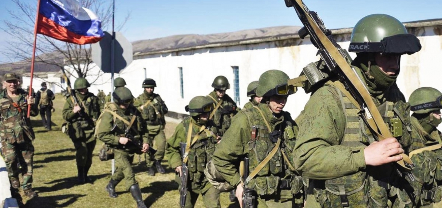 قائد روسي يفجر مفاجأة ويكشف سر