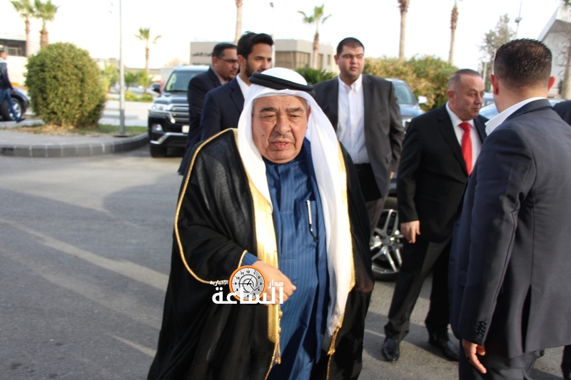 عبدالرؤوف الروابدة يحذر