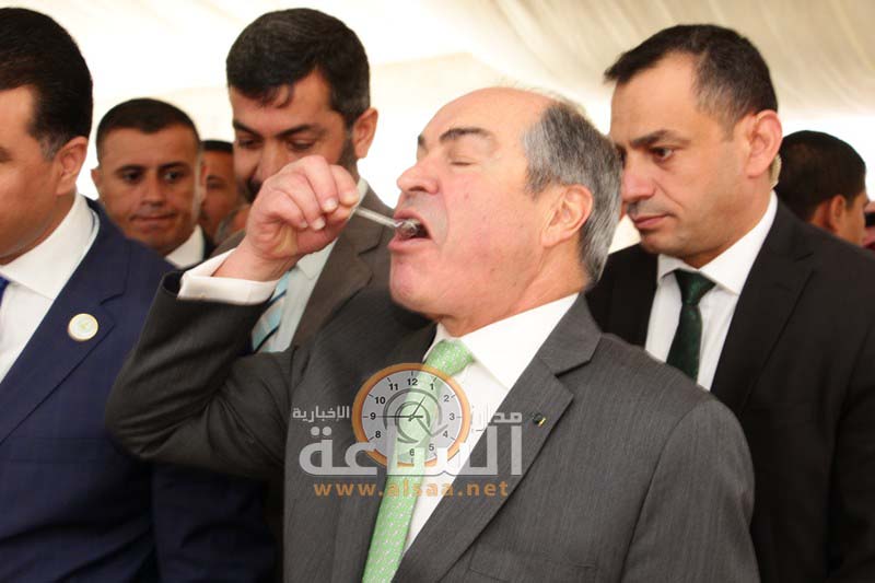 انتهى الرئيس.. انتهت رئاسته.. أطاح به