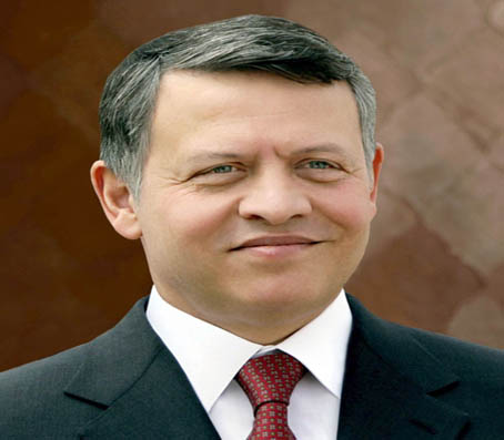 الملك يهنئ بذكرى جلوس ملك النرويج