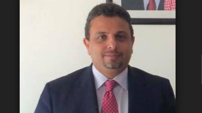 منار الدباس مديرا لمكتب الملك ..