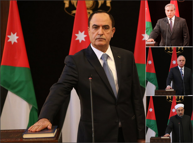 الخيطان يعلق على «حلة الحكومة الجديدة»