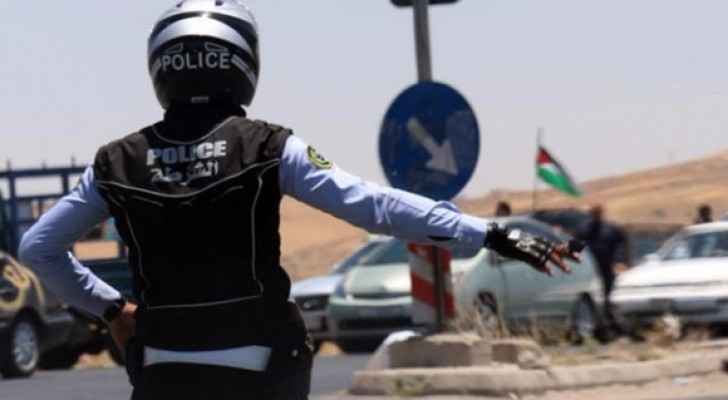 الأمانة.. اغلاق مقطع من شارع الحرية