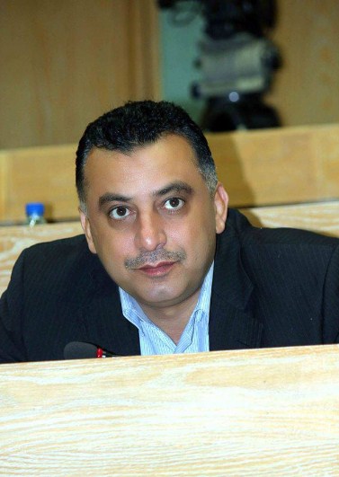 النائب الظهراوي : الوزراء يختفون في