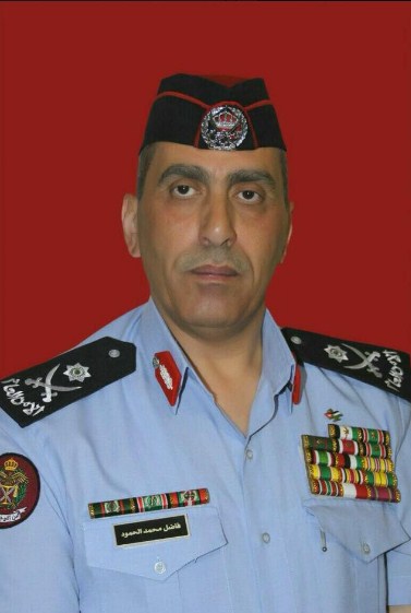 مجلس الوطني لشؤون الاسرة يودع الباشا