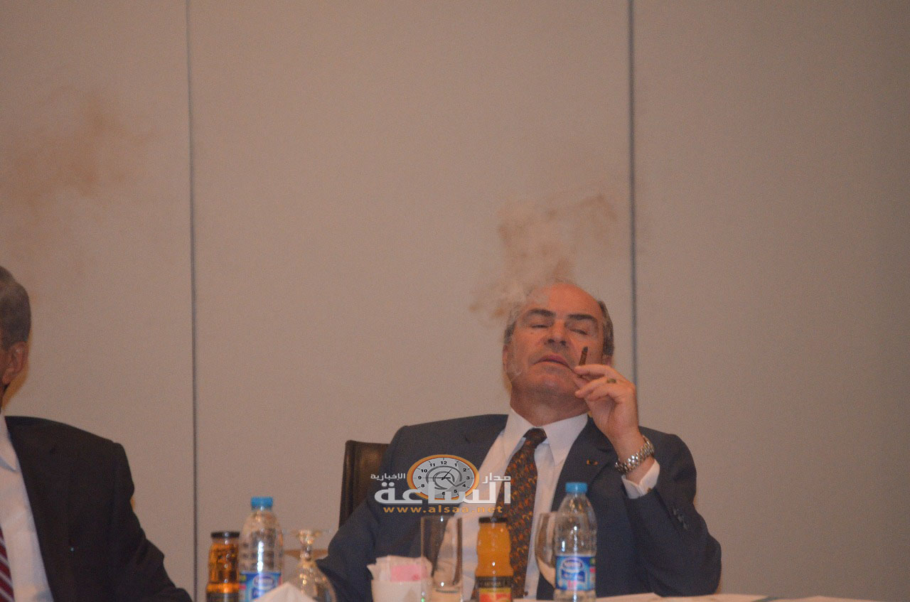 إزاحة وزير الداخلية ومدير الأمن.. براءة