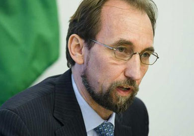 الأمير زيد: الدولة الأمنية عادت إلى