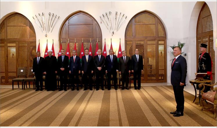 التعديل الوزاري يخلّف شواغر.. من يشغلها