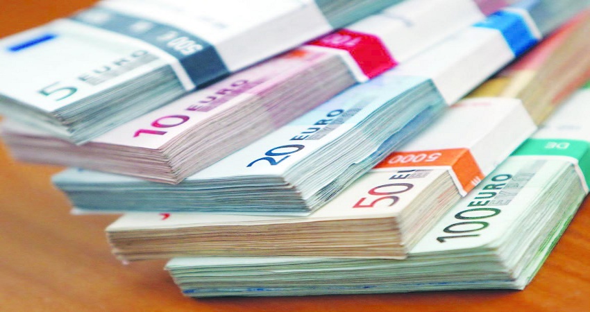 مليون يورو مكافأة لمن يرشد عن