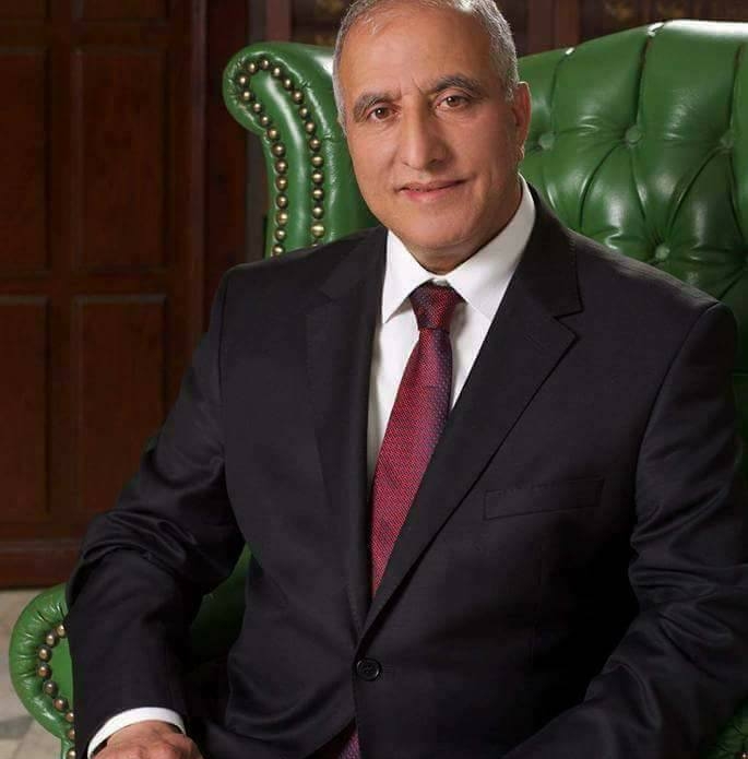 الطراونة يتساءل