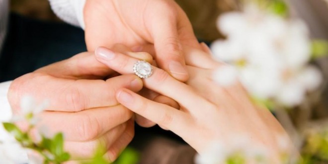 شاب اردني يخطب ’45‘ فتاة بذات