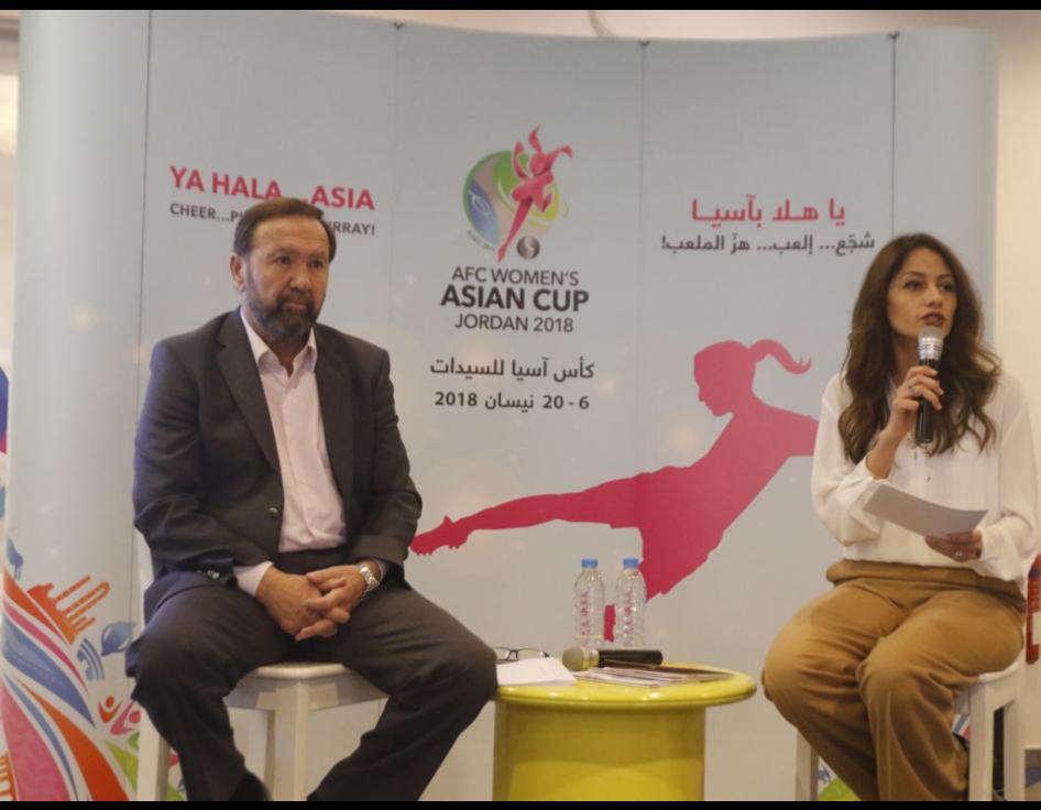 اللجنة المنظمة المحلية لبطولة كأس اسيا