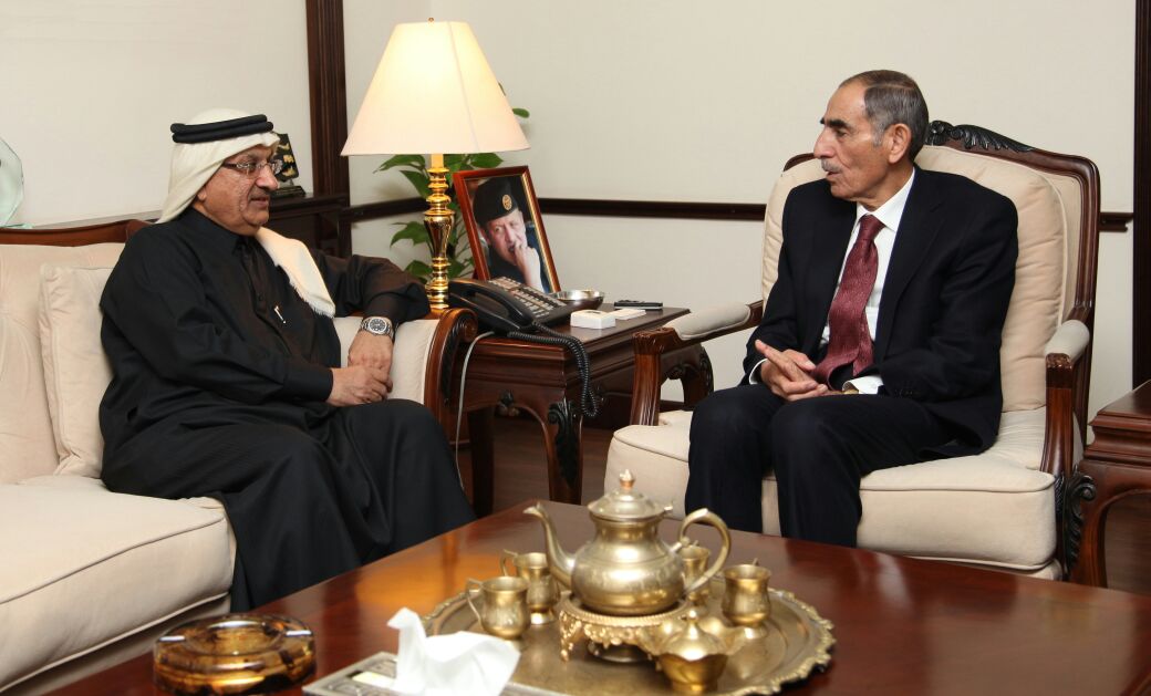 قطر: علاقات عمّان والدوحة تزداد متانتها