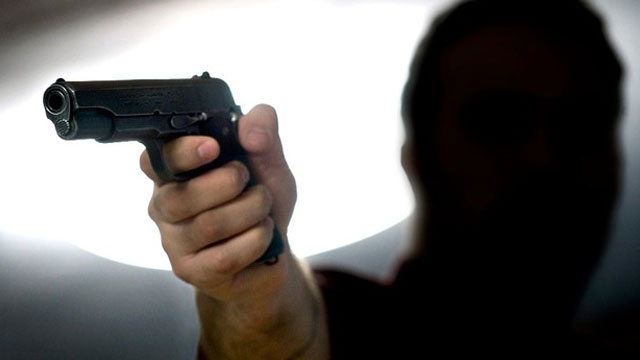 بحث جنائي جنوب عمان يلقي القبض