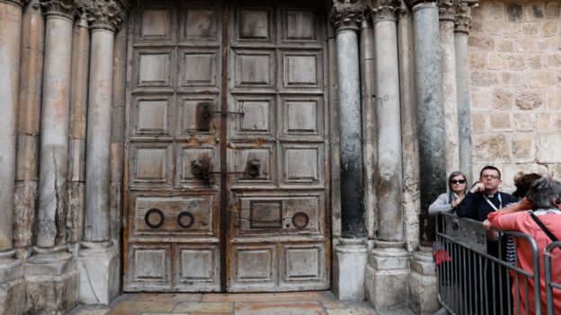 بعد 3 أيام من إغلاق أبوابها