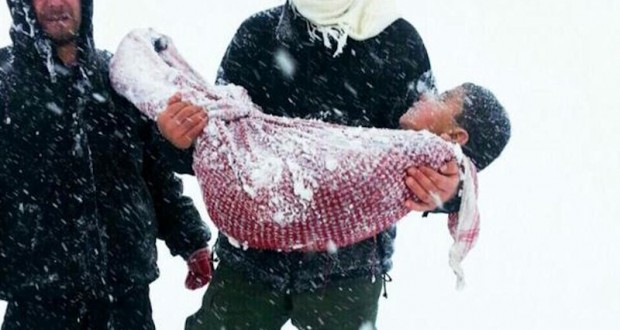 مصرع وإصابة 11 عراقيا على حدود