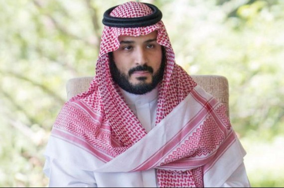 بن سلمان : العلاج بالصدمة ضروري