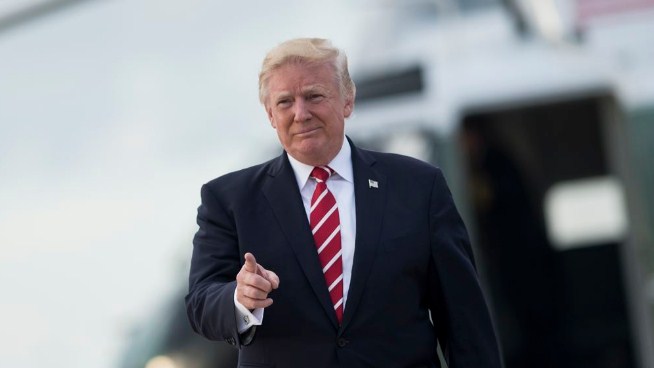 ترامب يقول إنه حقق نصرا قضائيا