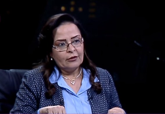 الروابدة تكشف عن راتبها في الضمان