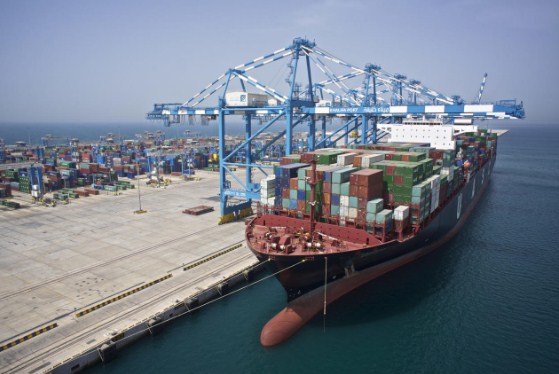 6 مليارات دولار حجم التبادل التجاري