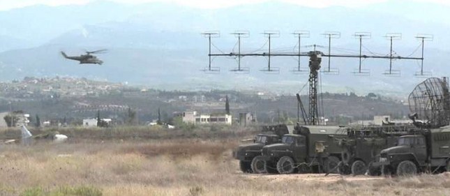 فوكس نيوز: إيران تنشئ قاعدة عسكرية