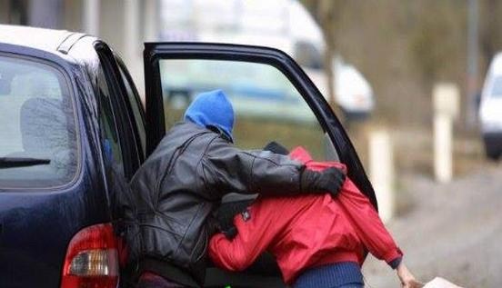 الأمن: بلاغ كاذب عن اختطاف فتاة