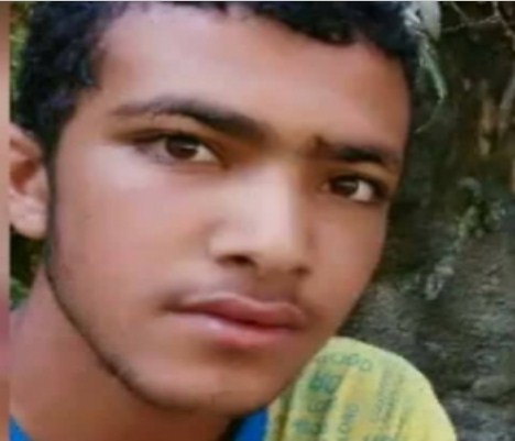 الطفيلة .. الأمن يعثر على الشاب