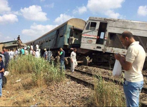 مصر .. مقتل وإصابة أكثر من