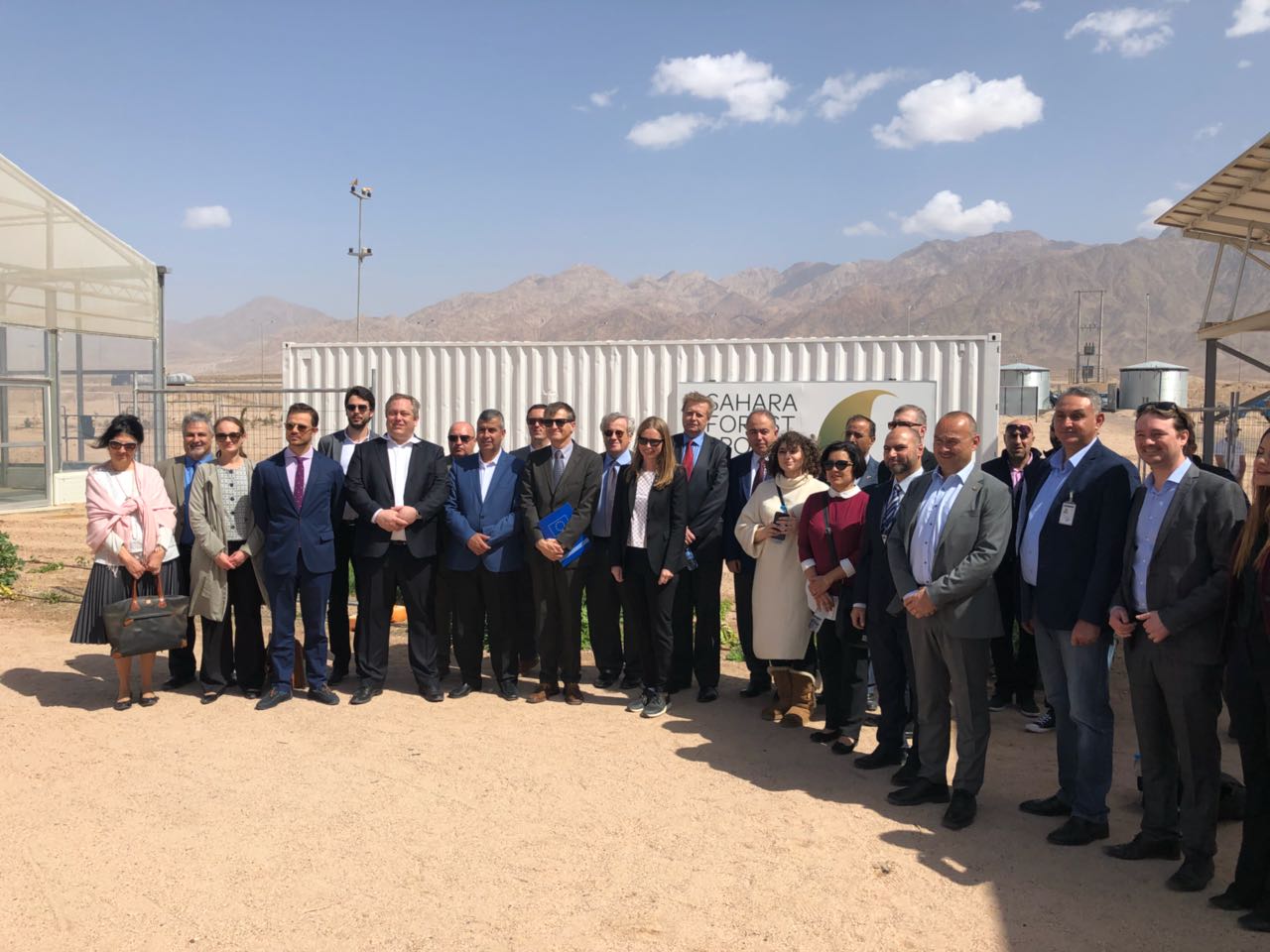 وزير الطاقة: الطاقة المتجددة رفدت النظام