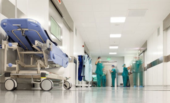 اعتداء على مستثمر صيني في الزرقاء