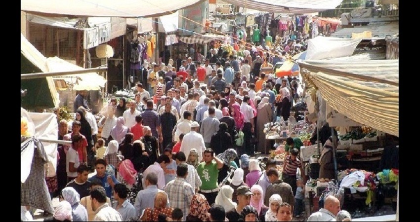 جولات ميدانية رقابية مكثفة على اسواق